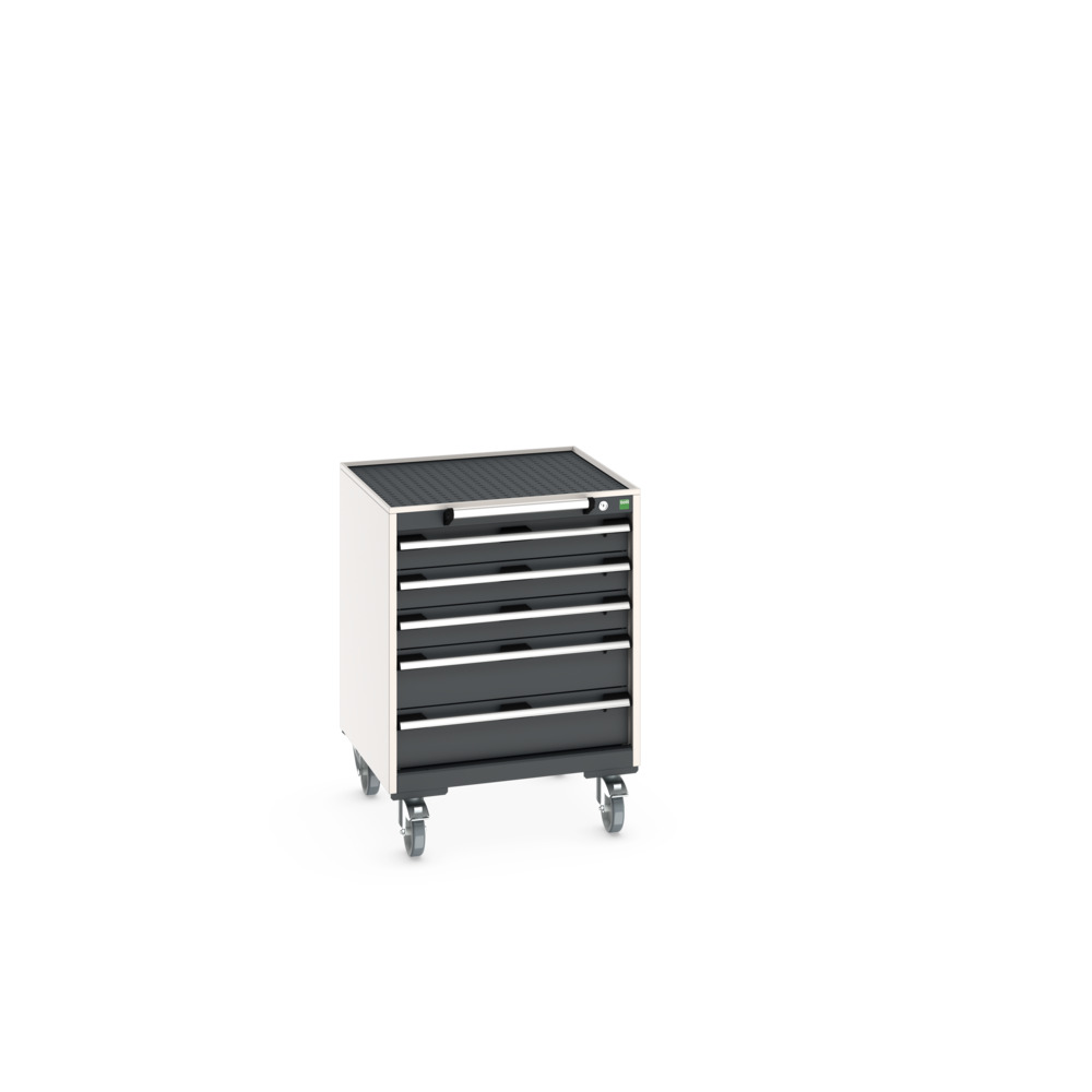 40402031. - cubio mobile cabinet