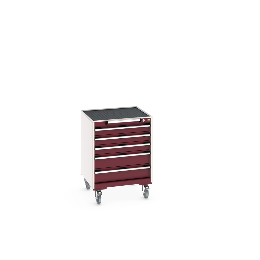 40402031.24V - cubio mobile cabinet