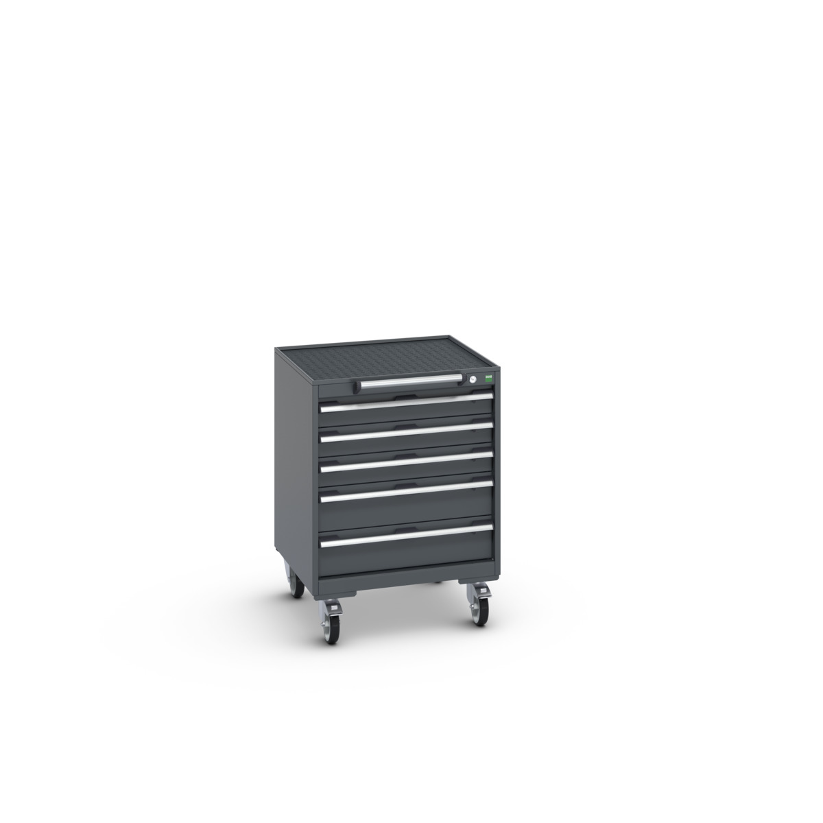 40402031.77V - cubio mobile cabinet