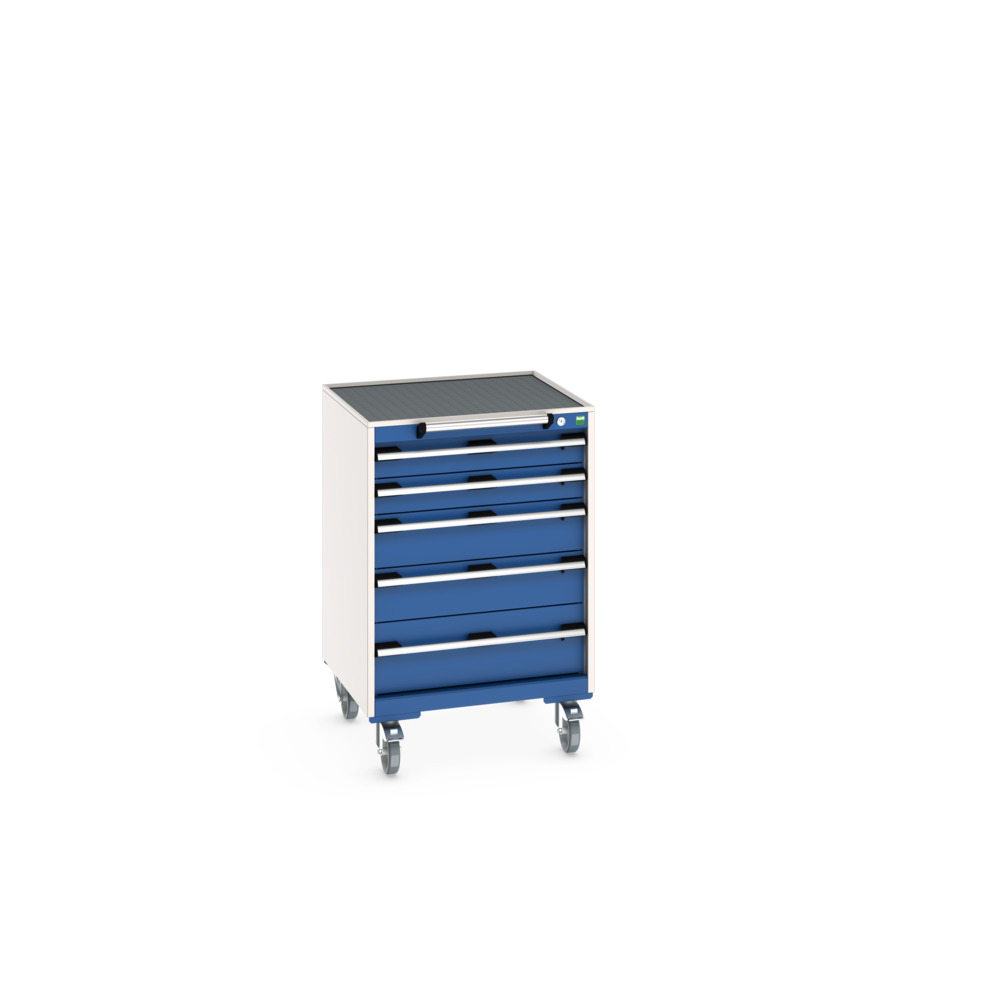 40402033.11V - cubio mobile cabinet
