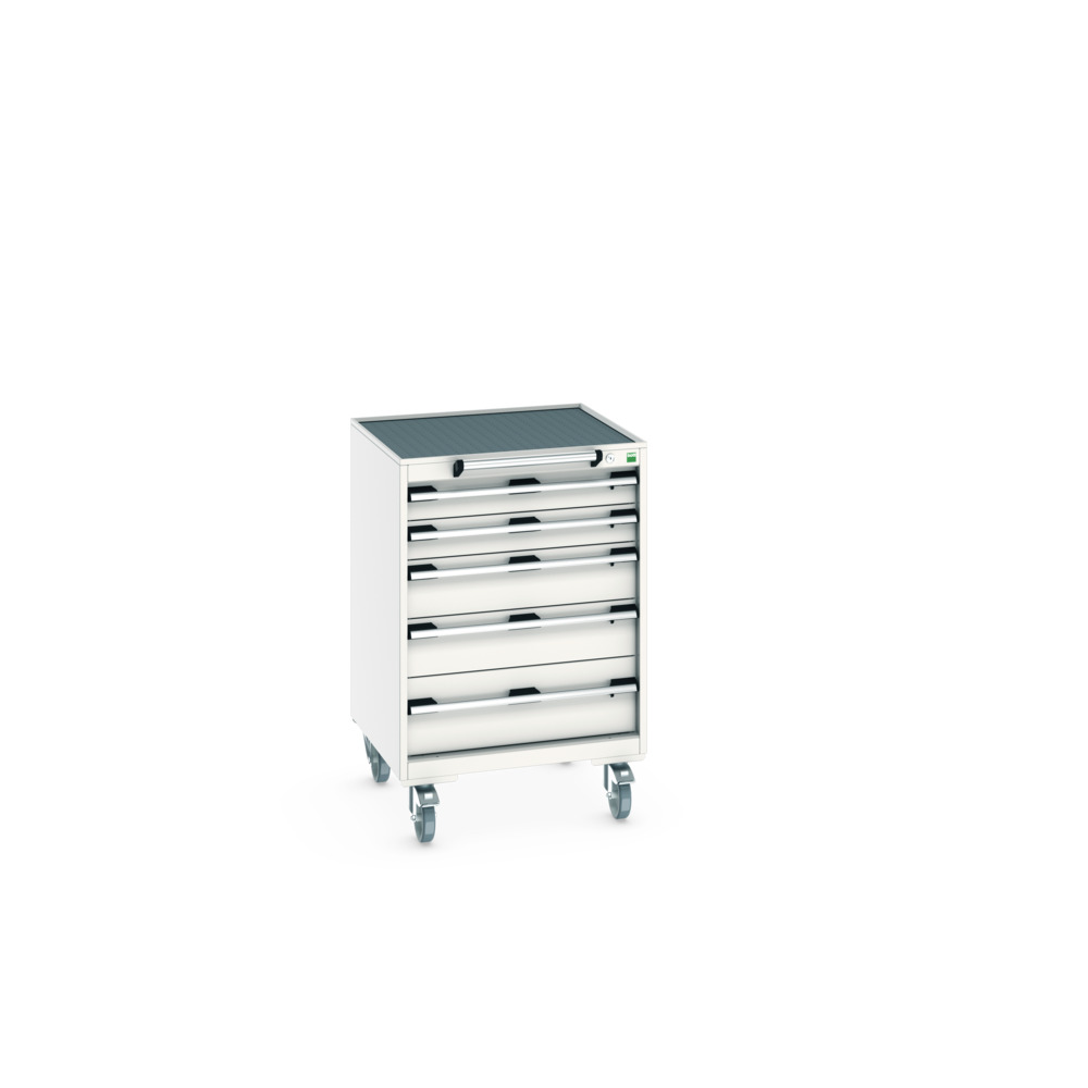 40402033.16V - cubio mobile cabinet
