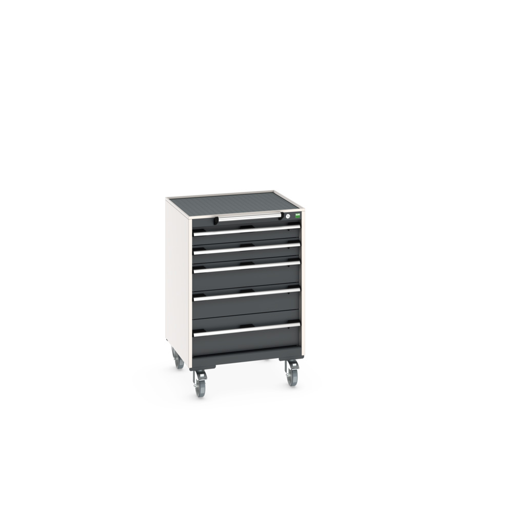 40402033. - cubio mobile cabinet