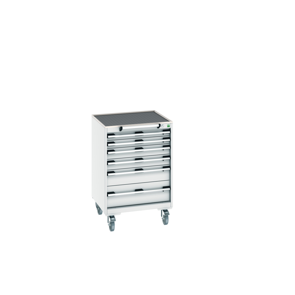 40402035.16V - cubio mobile cabinet
