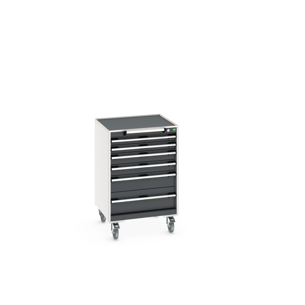 40402035. - cubio mobile cabinet