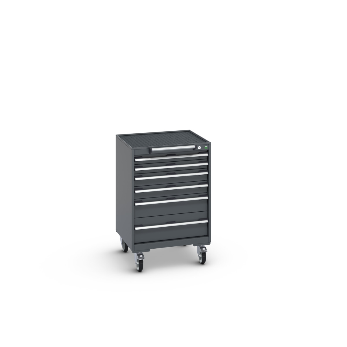 40402035.77V - cubio mobile cabinet