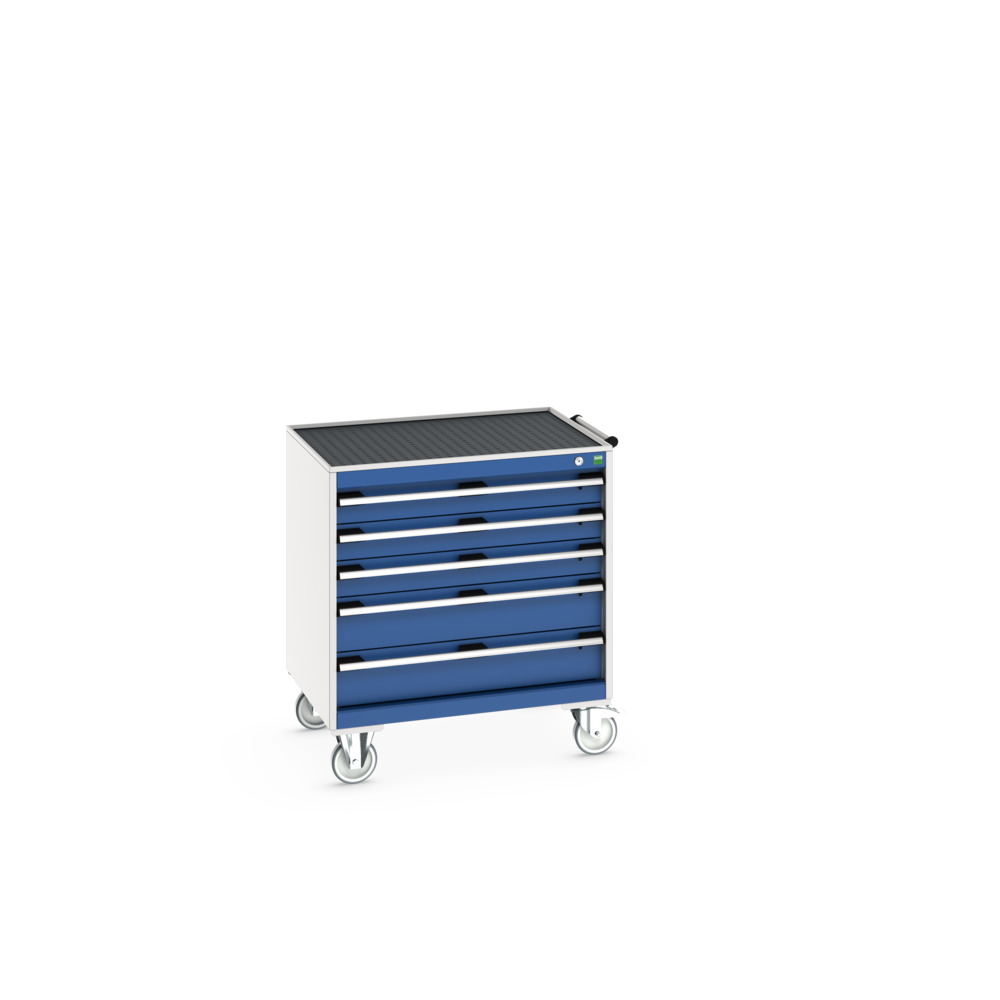 40402057.11V - cubio mobile cabinet