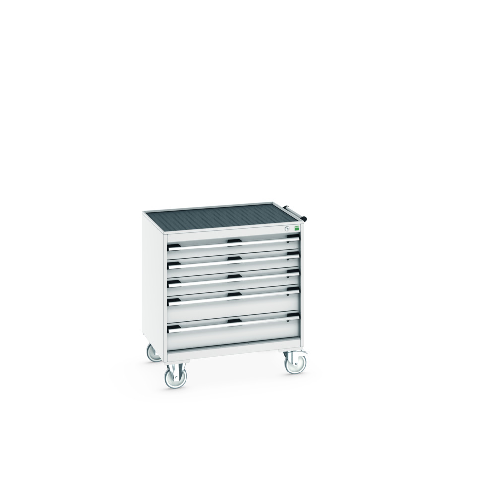 40402057.16V - cubio mobile cabinet