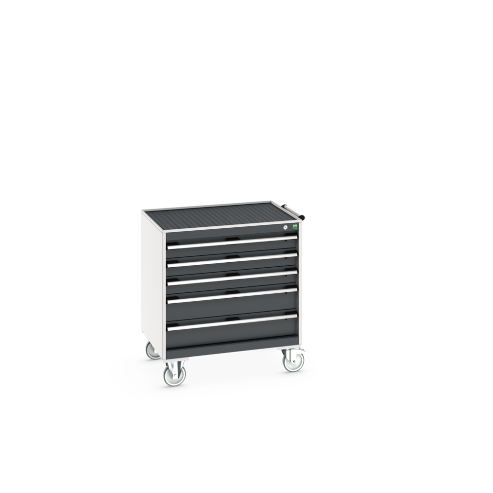 40402057. - cubio mobile cabinet