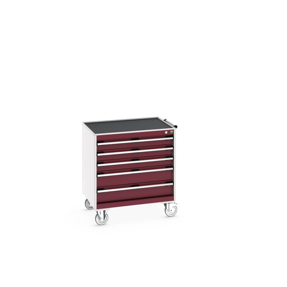 40402057.24V - cubio mobile cabinet