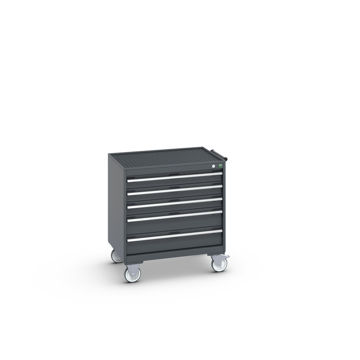 40402057.77V - cubio mobile cabinet