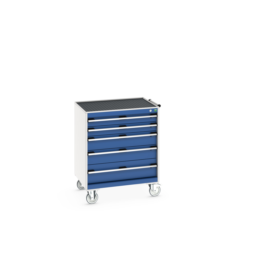 40402059.11V - cubio mobile cabinet