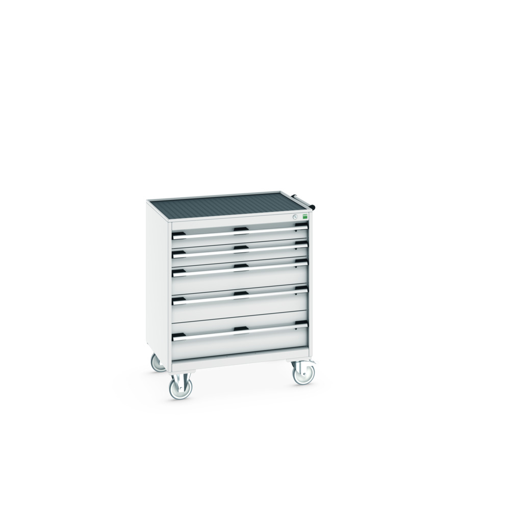 40402059.16V - cubio mobile cabinet