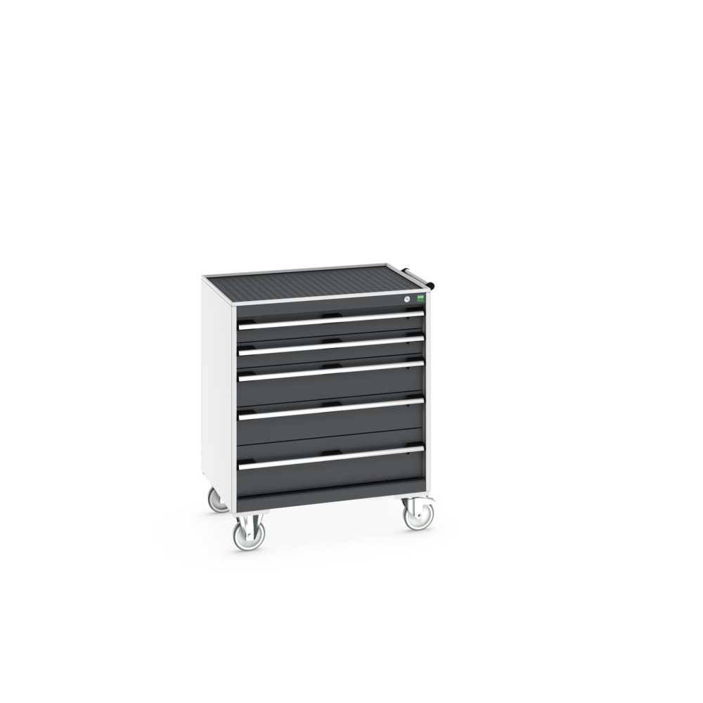 40402059. - cubio mobile cabinet