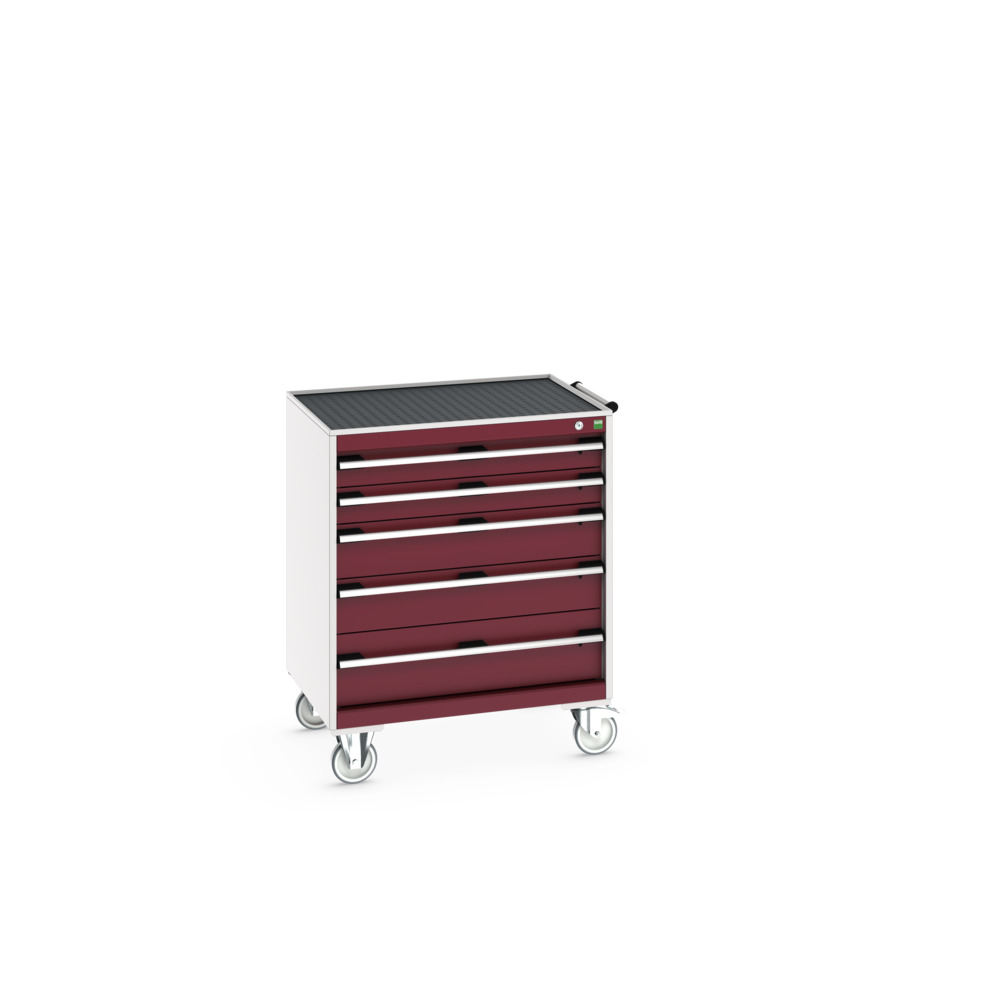 40402059.24V - cubio mobile cabinet