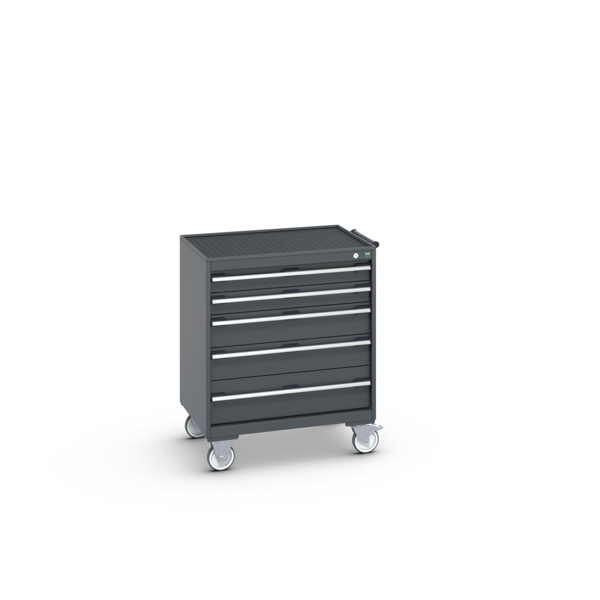 40402059.77V - cubio mobile cabinet