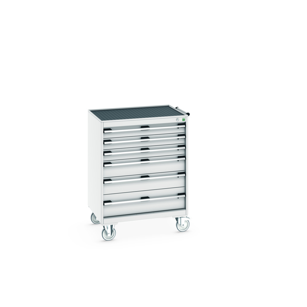 40402063.16V - cubio mobile cabinet