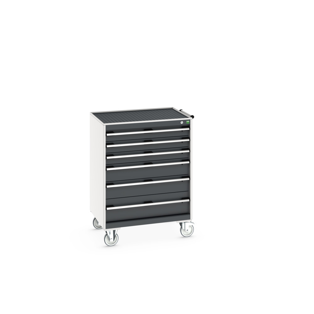 40402063. - cubio mobile cabinet
