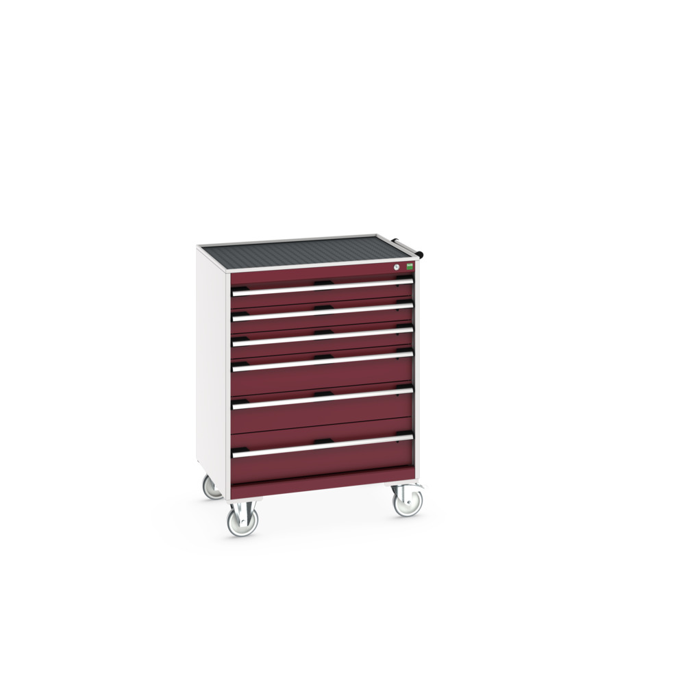 40402063.24V - cubio mobile cabinet