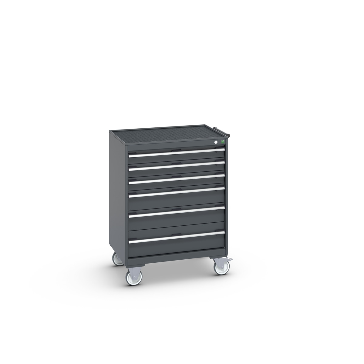 40402063.77V - cubio mobile cabinet