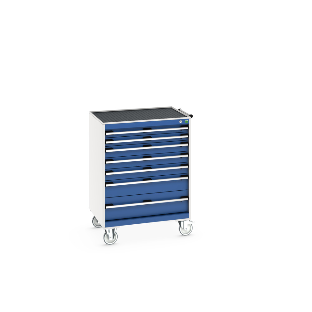 40402065.11V - cubio mobile cabinet
