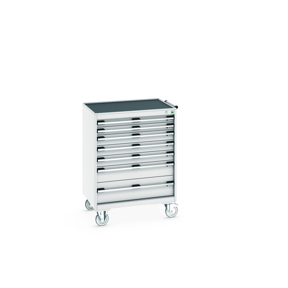 40402065.16V - cubio mobile cabinet