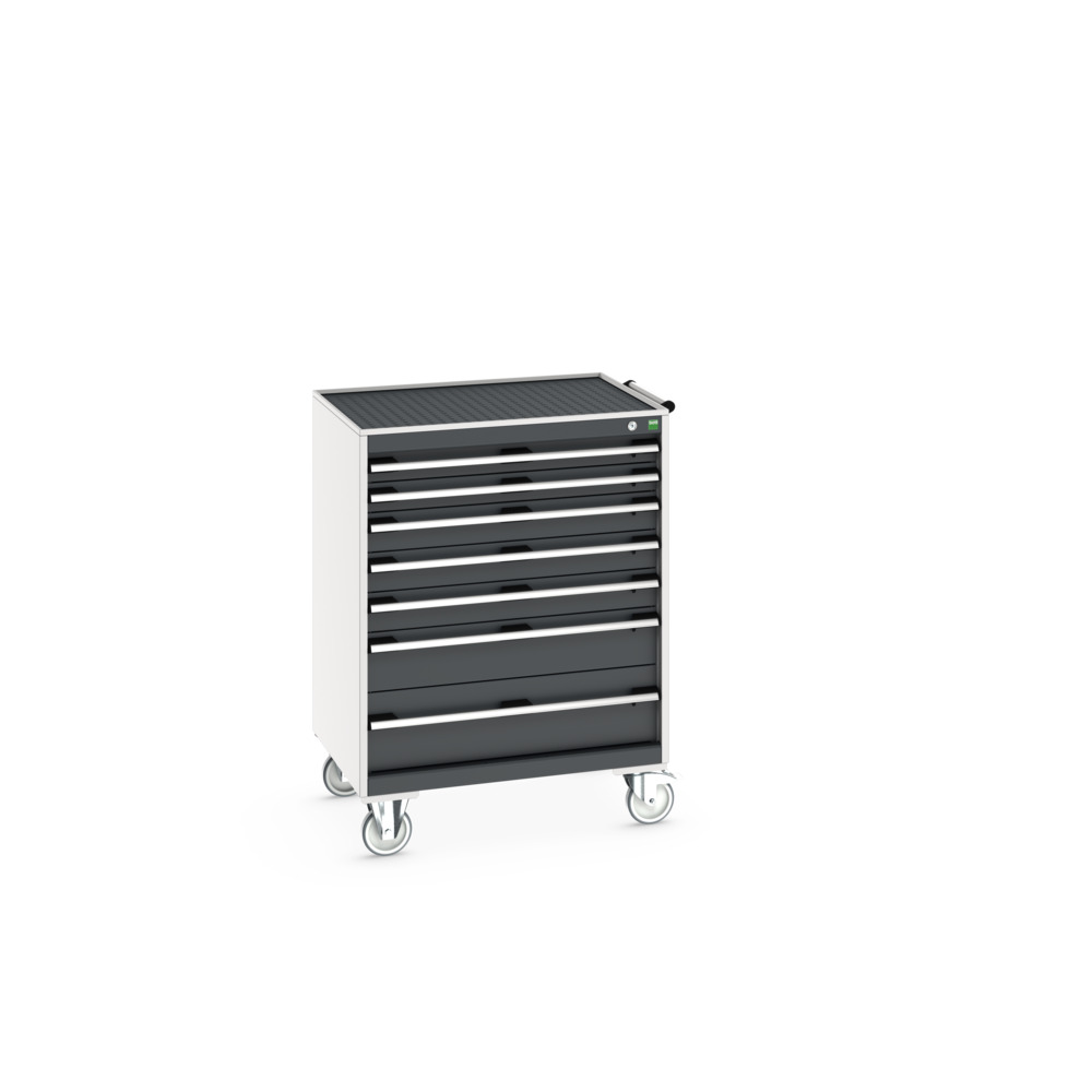 40402065. - cubio mobile cabinet