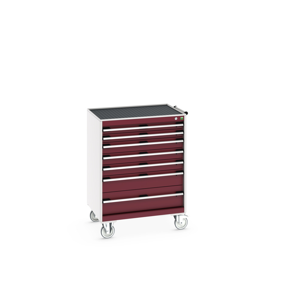 40402065.24V - cubio mobile cabinet