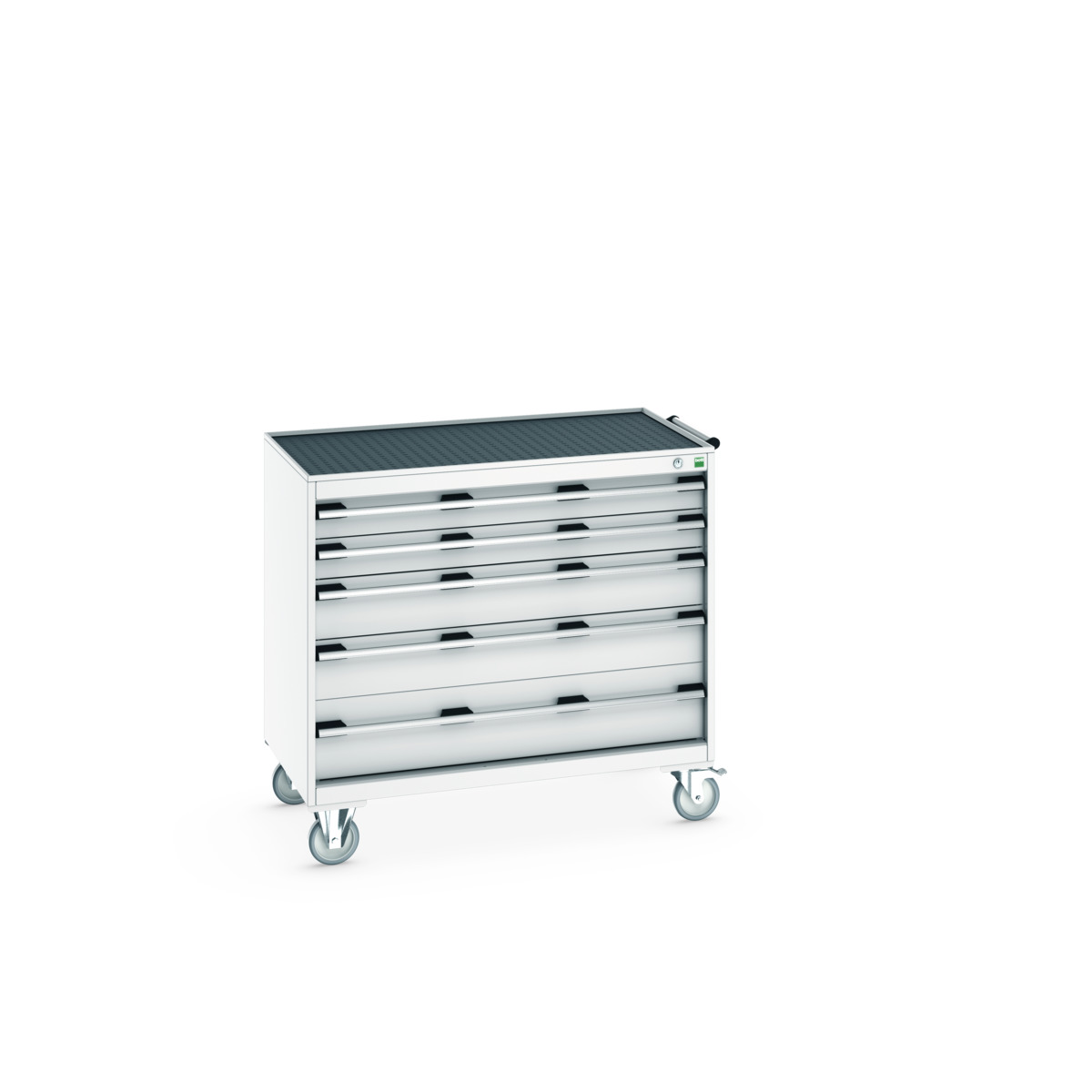 40402075.16V - cubio mobile cabinet