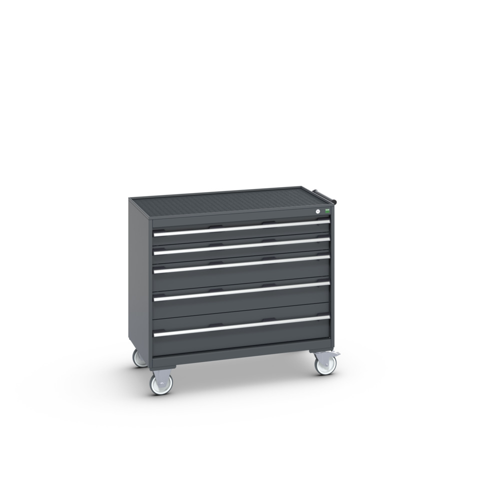 40402075.77V - cubio mobile cabinet