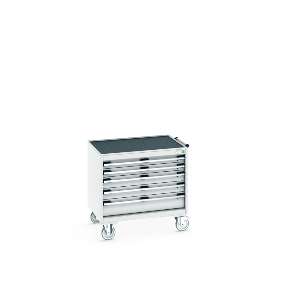 40402107.16V - cubio mobile cabinet