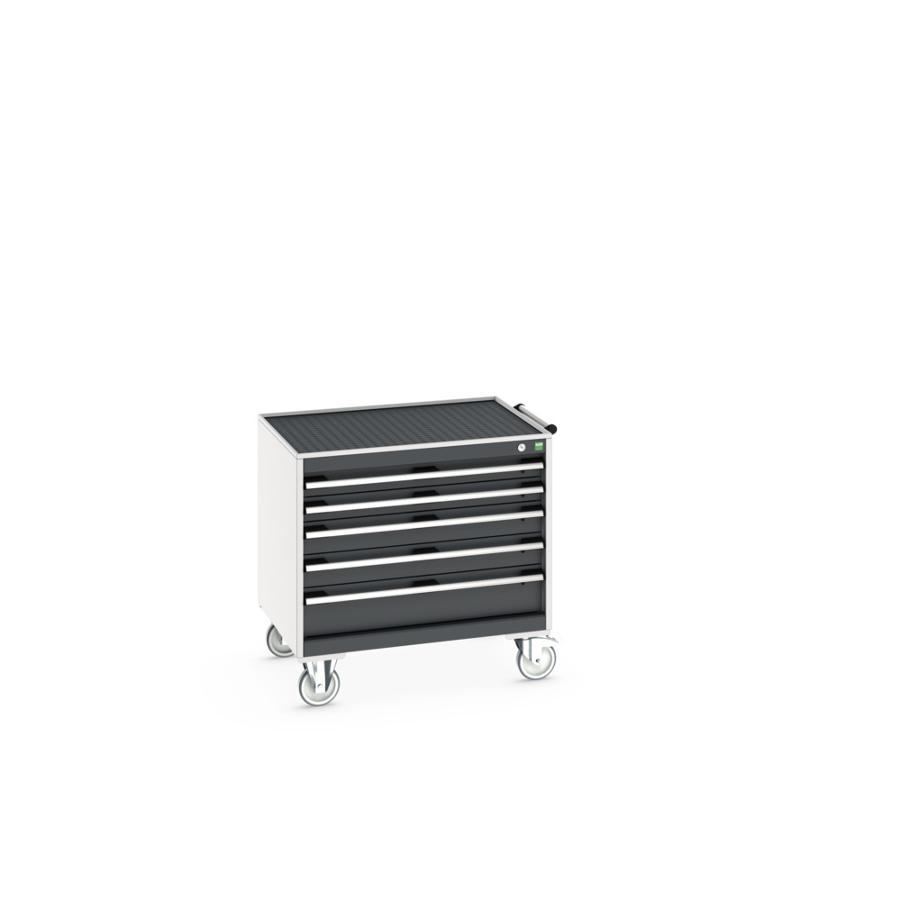 40402107. - cubio mobile cabinet