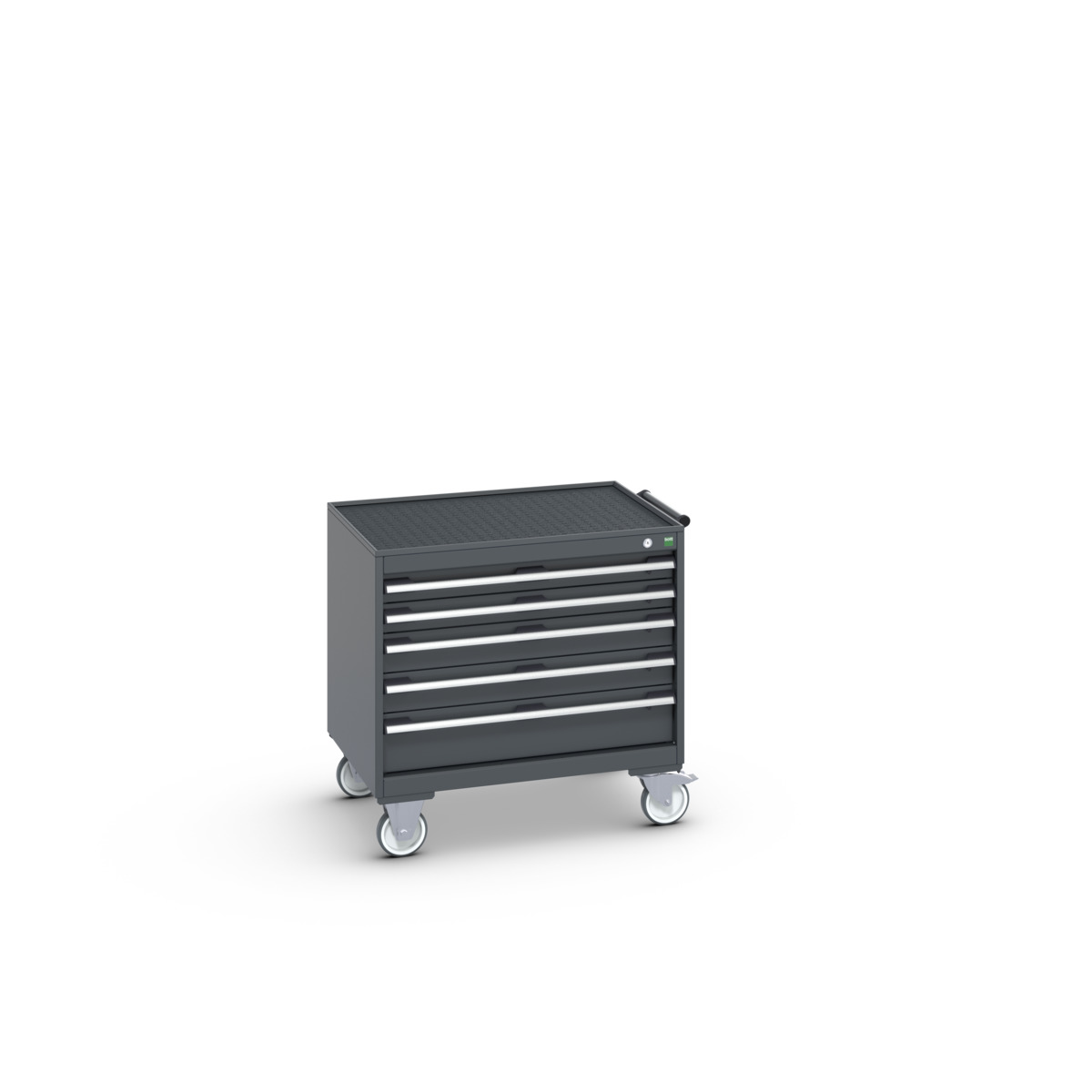 40402107.77V - cubio mobile cabinet