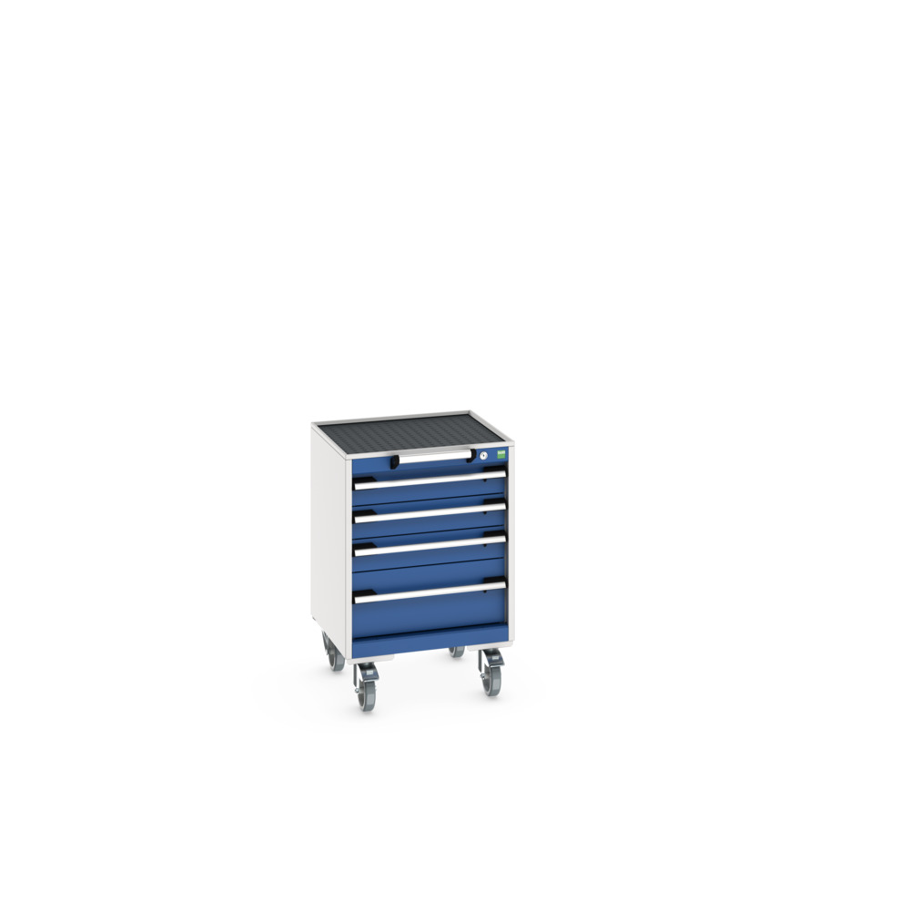40402109.11V - cubio mobile cabinet