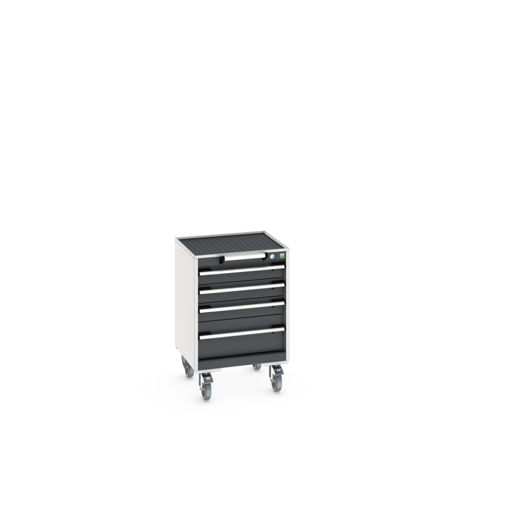 40402109. - cubio mobile cabinet