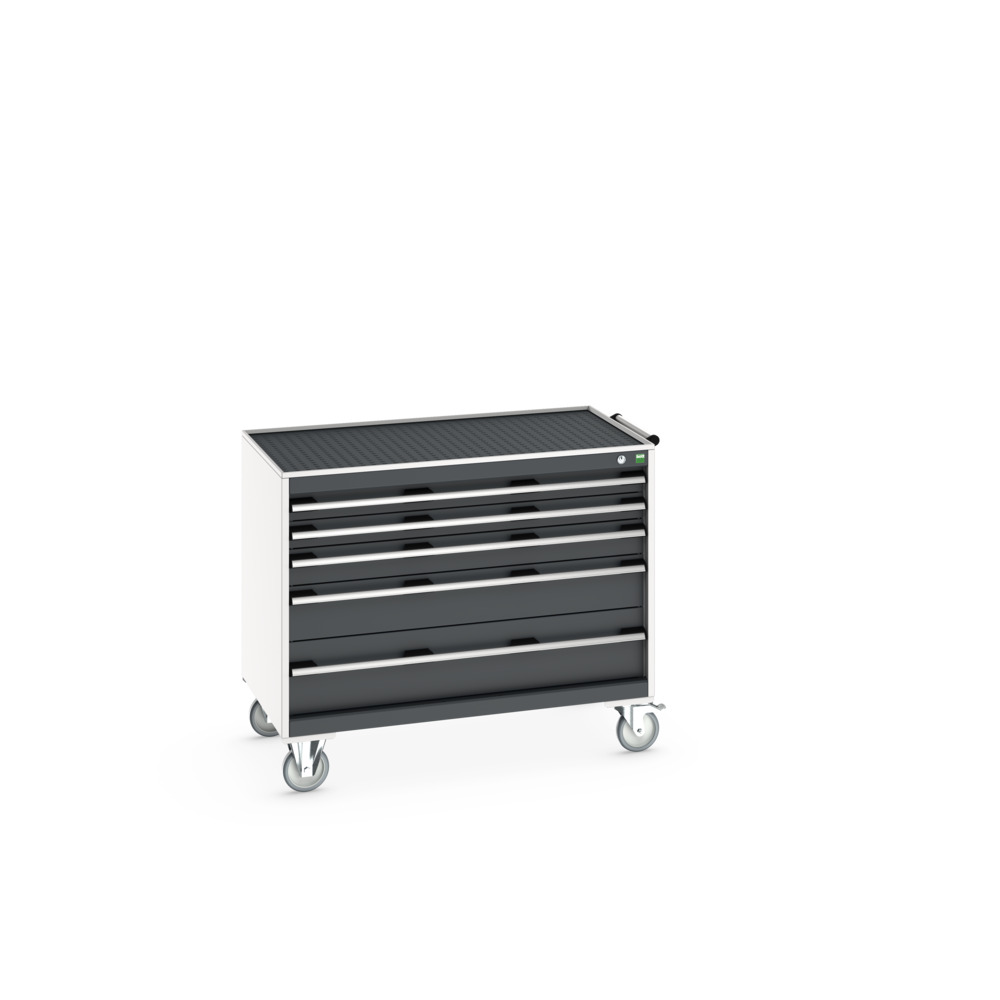 40402130. - cubio mobile cabinet