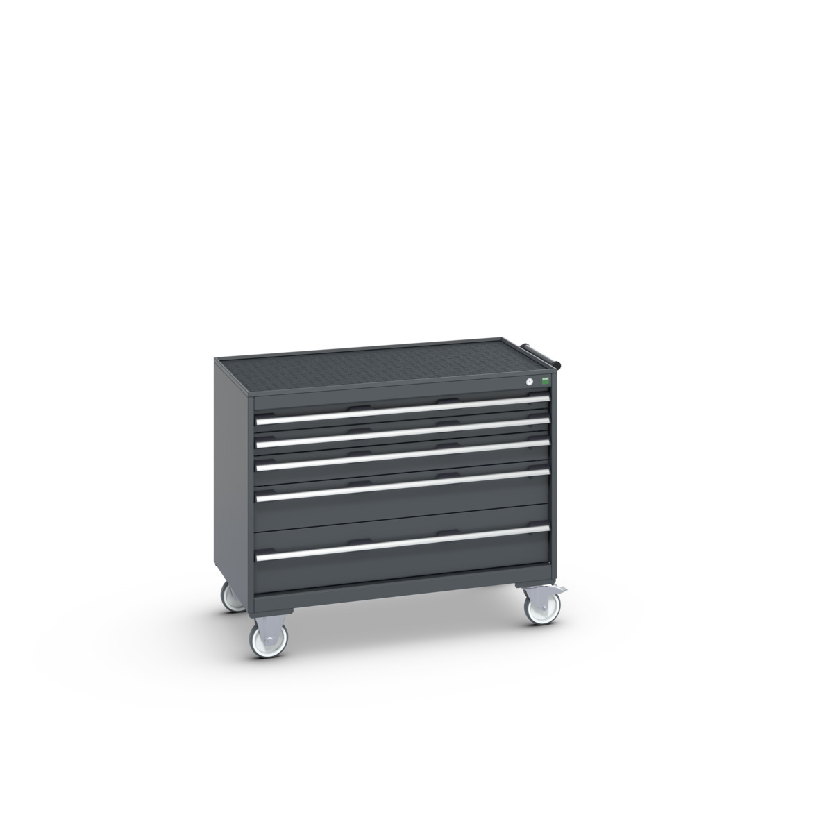 40402130.77V - cubio mobile cabinet
