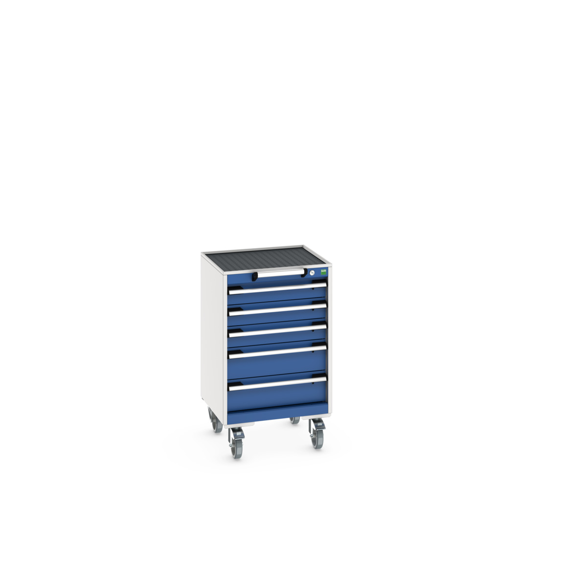 40402132.11V - cubio mobile cabinet