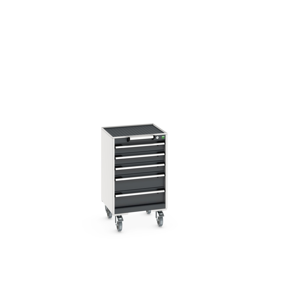40402132. - cubio mobile cabinet