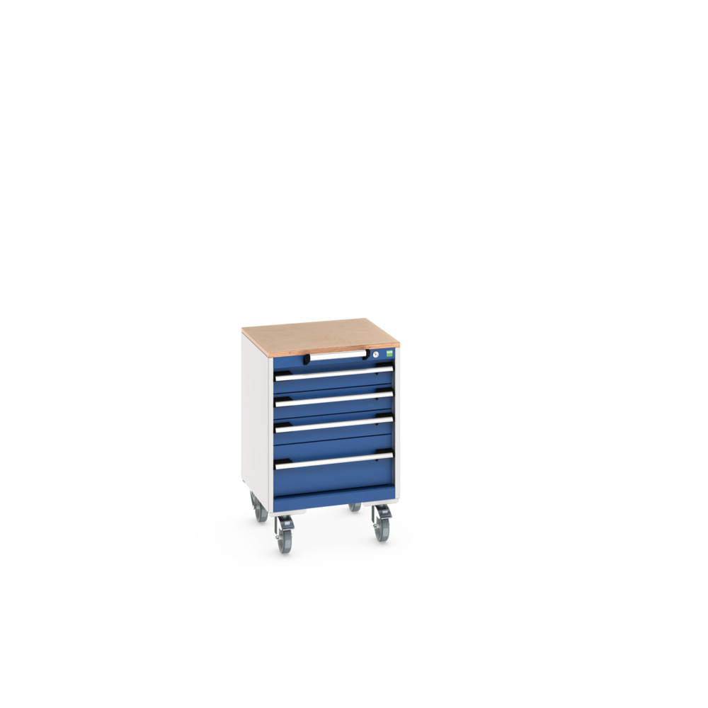 40402133.11V - cubio mobile cabinet
