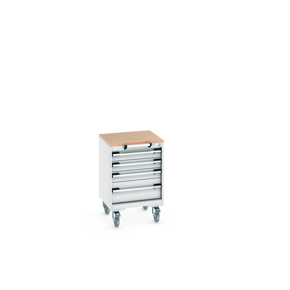 40402133.16V - cubio mobile cabinet