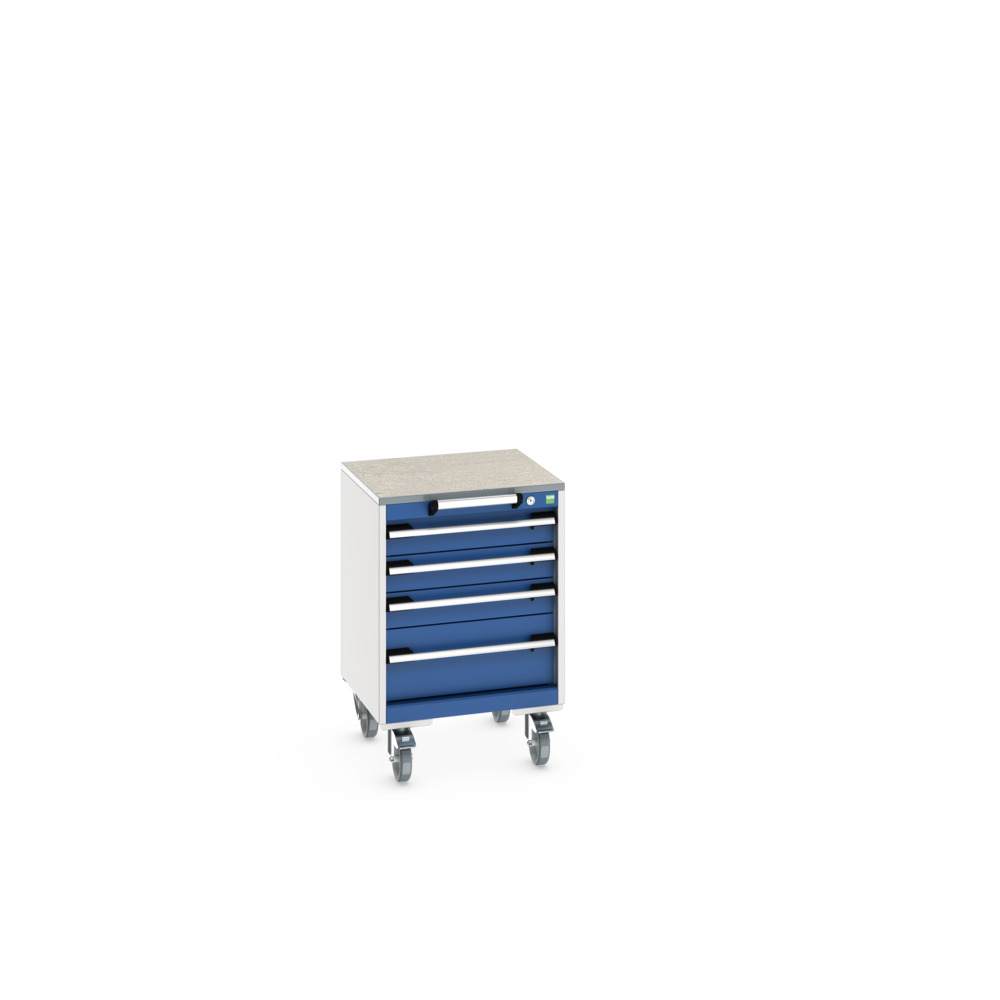 40402134.11V - cubio mobile cabinet