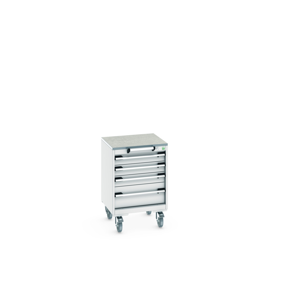40402134.16V - cubio mobile cabinet