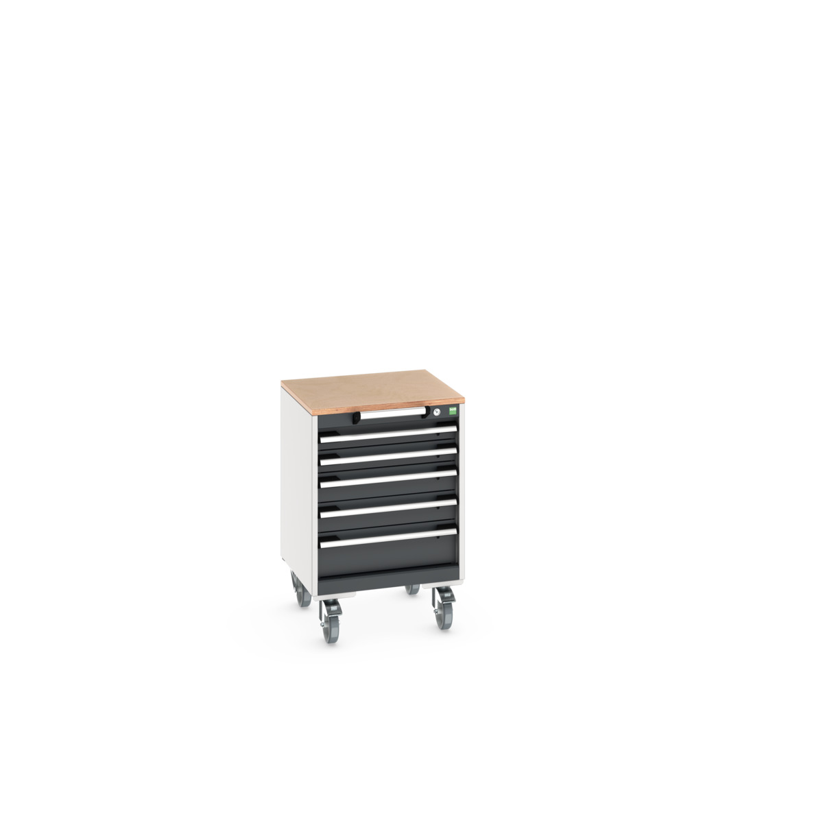 40402135. - cubio mobile cabinet