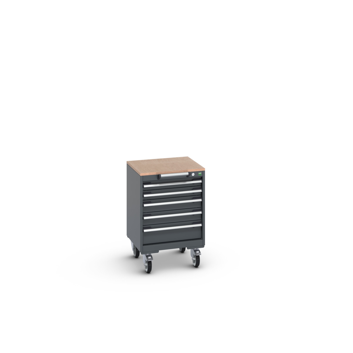 40402135.77V - cubio mobile cabinet