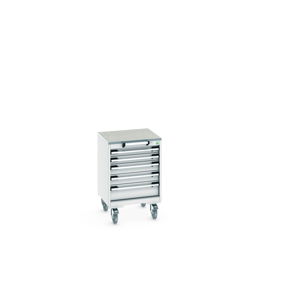 40402136.16V - cubio mobile cabinet