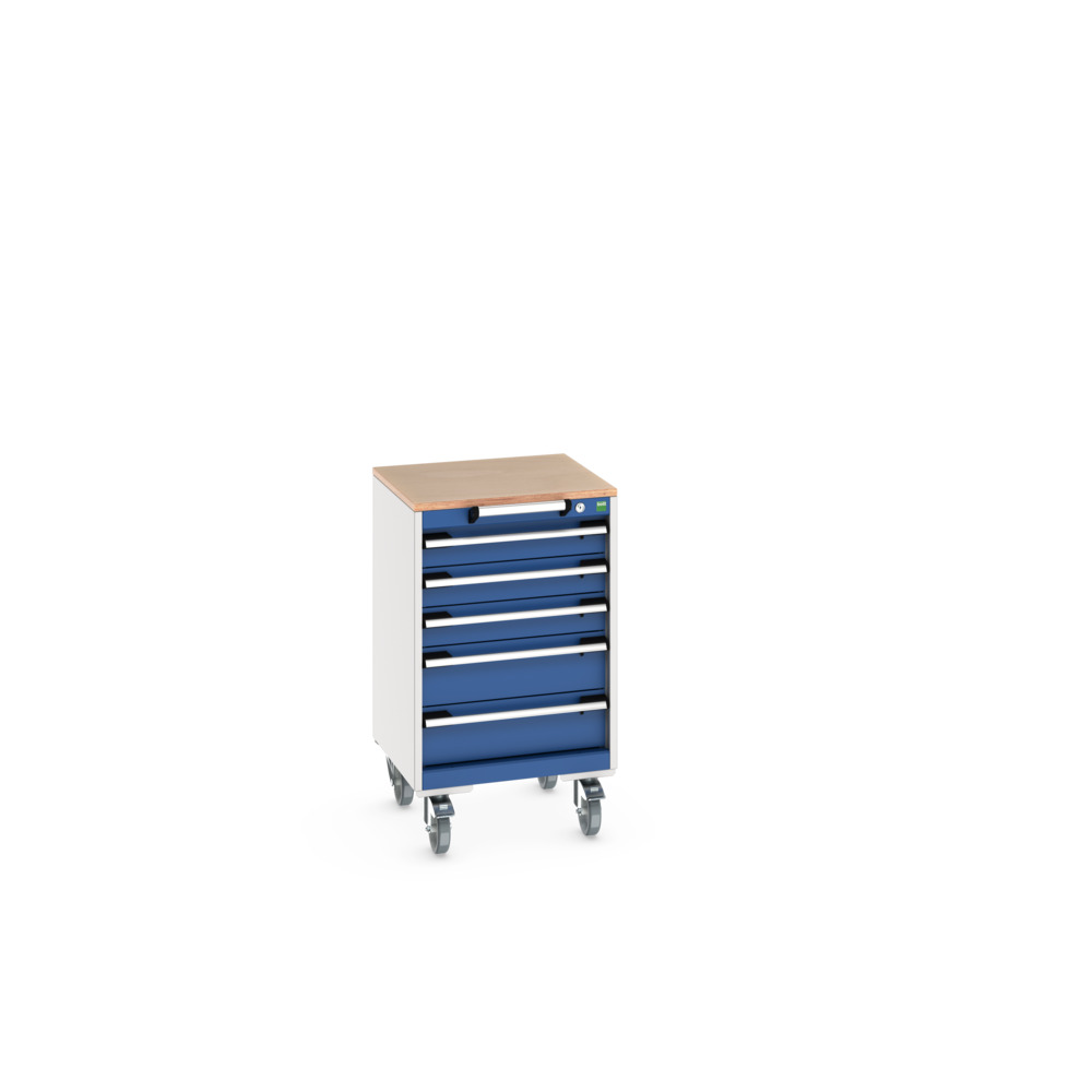 40402137.11V - cubio mobile cabinet
