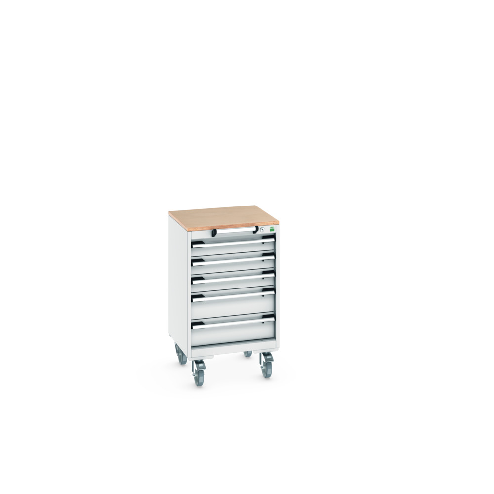 40402137.16V - cubio mobile cabinet