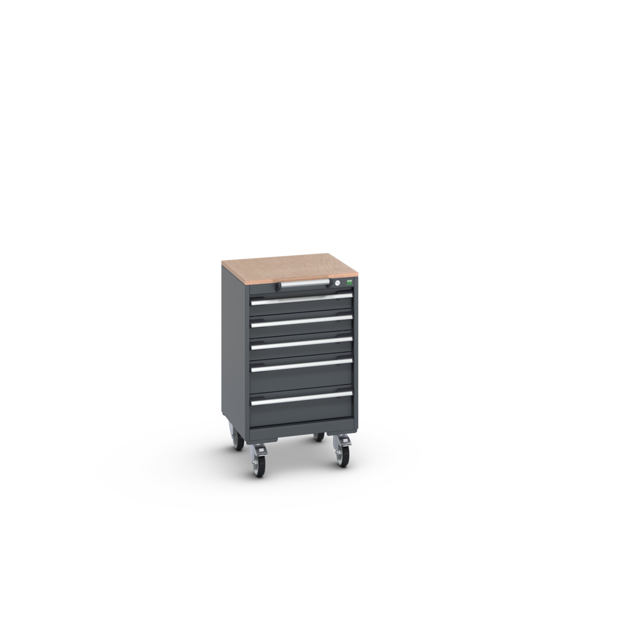 40402137.77V - cubio mobile cabinet