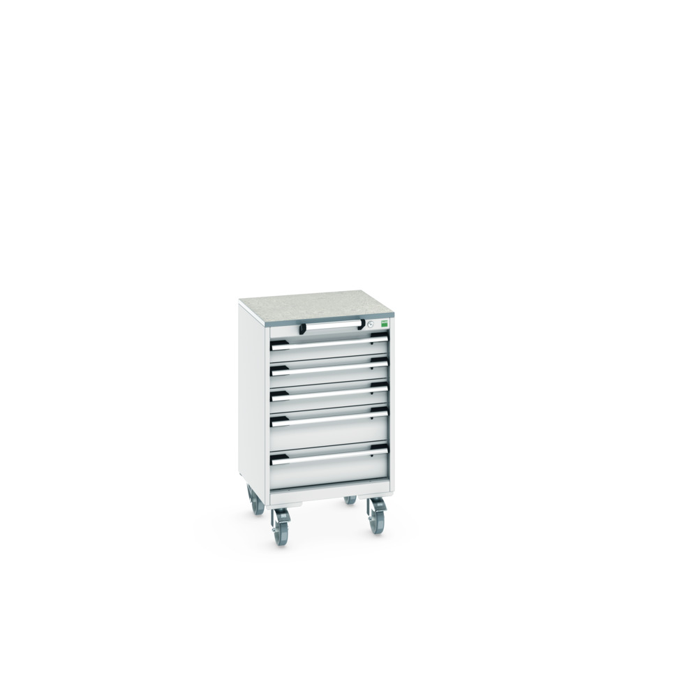 40402138.16V - cubio mobile cabinet