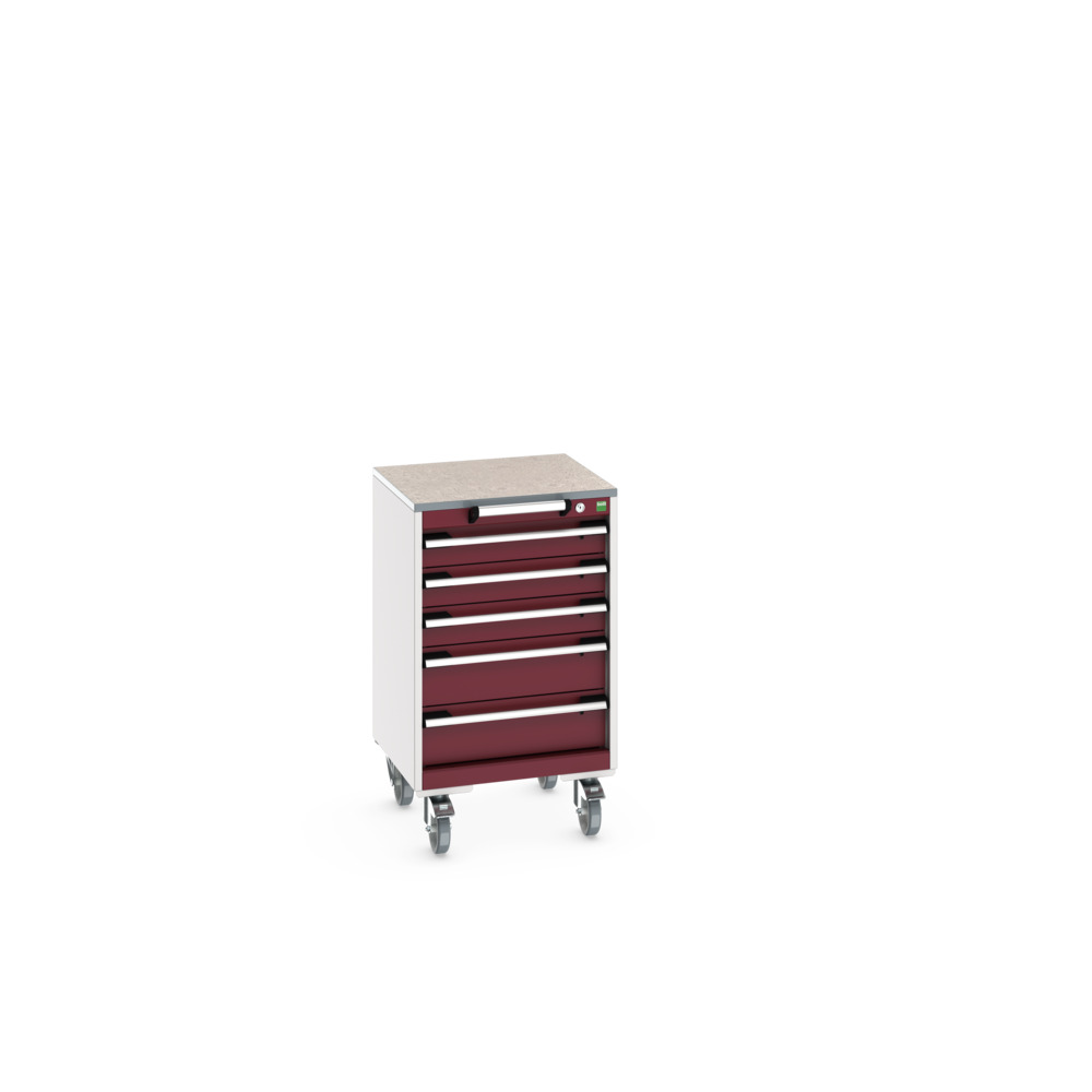 40402138.24V - cubio mobile cabinet